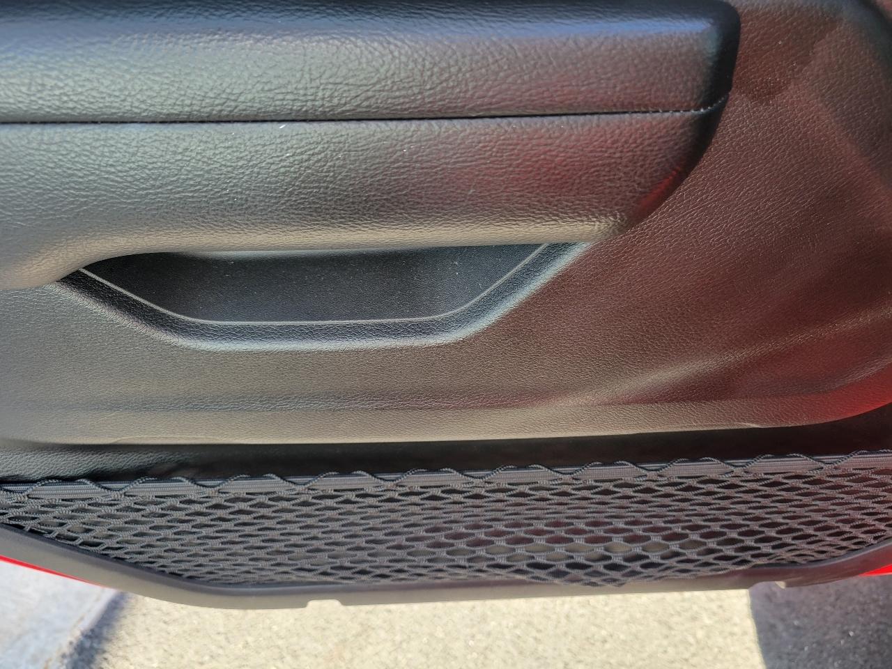 Jeep Wrangler 4xe Willys 4x4 2025