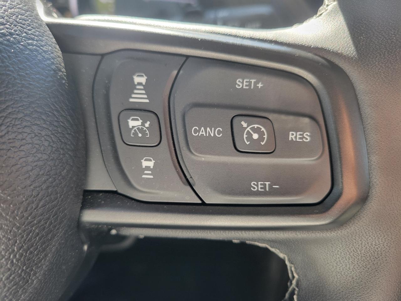 Jeep Wrangler 4xe Willys 4x4 2025