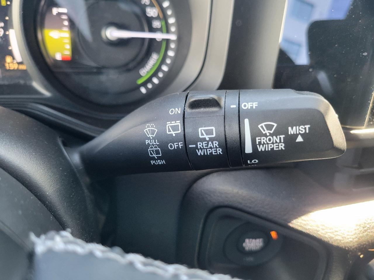 Jeep Wrangler 4xe Willys 4x4 2025