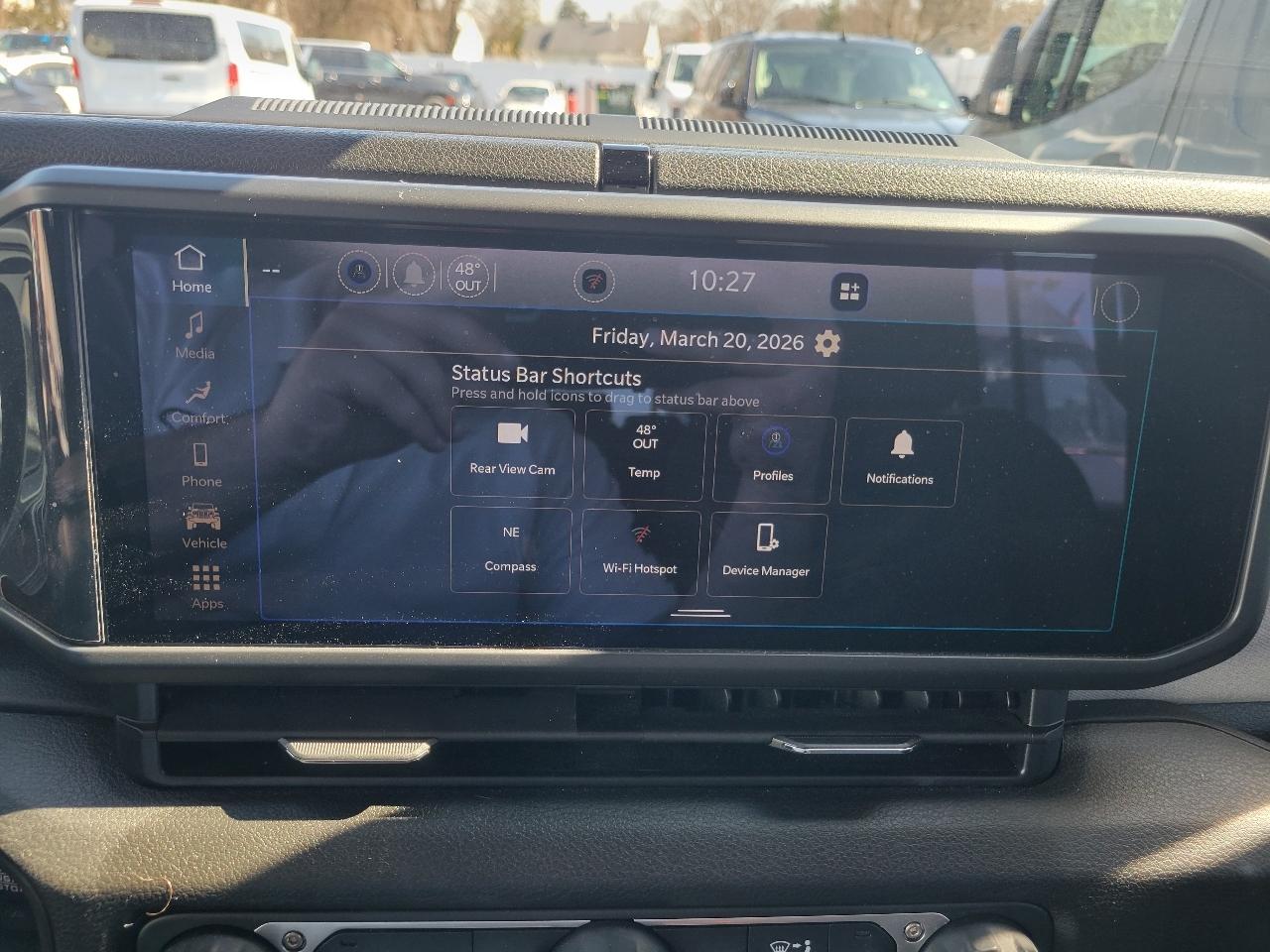 Jeep Wrangler 4xe Willys 4x4 2025