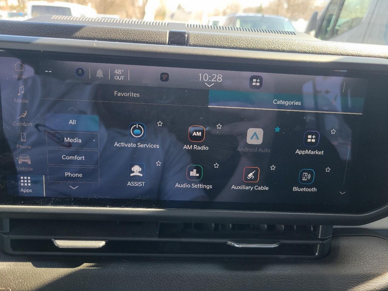 Jeep Wrangler 4xe Willys 4x4 2025