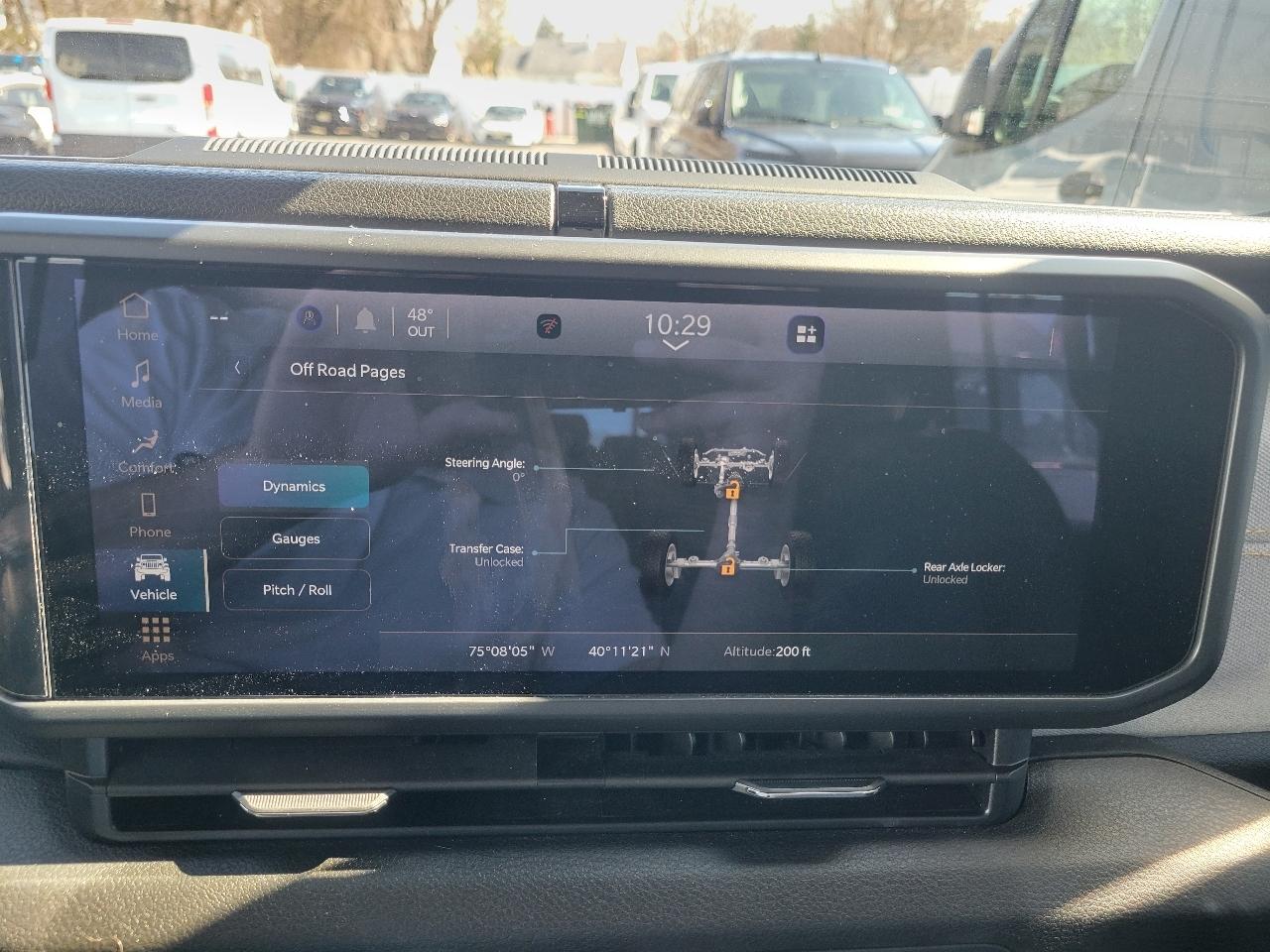 Jeep Wrangler 4xe Willys 4x4 2025