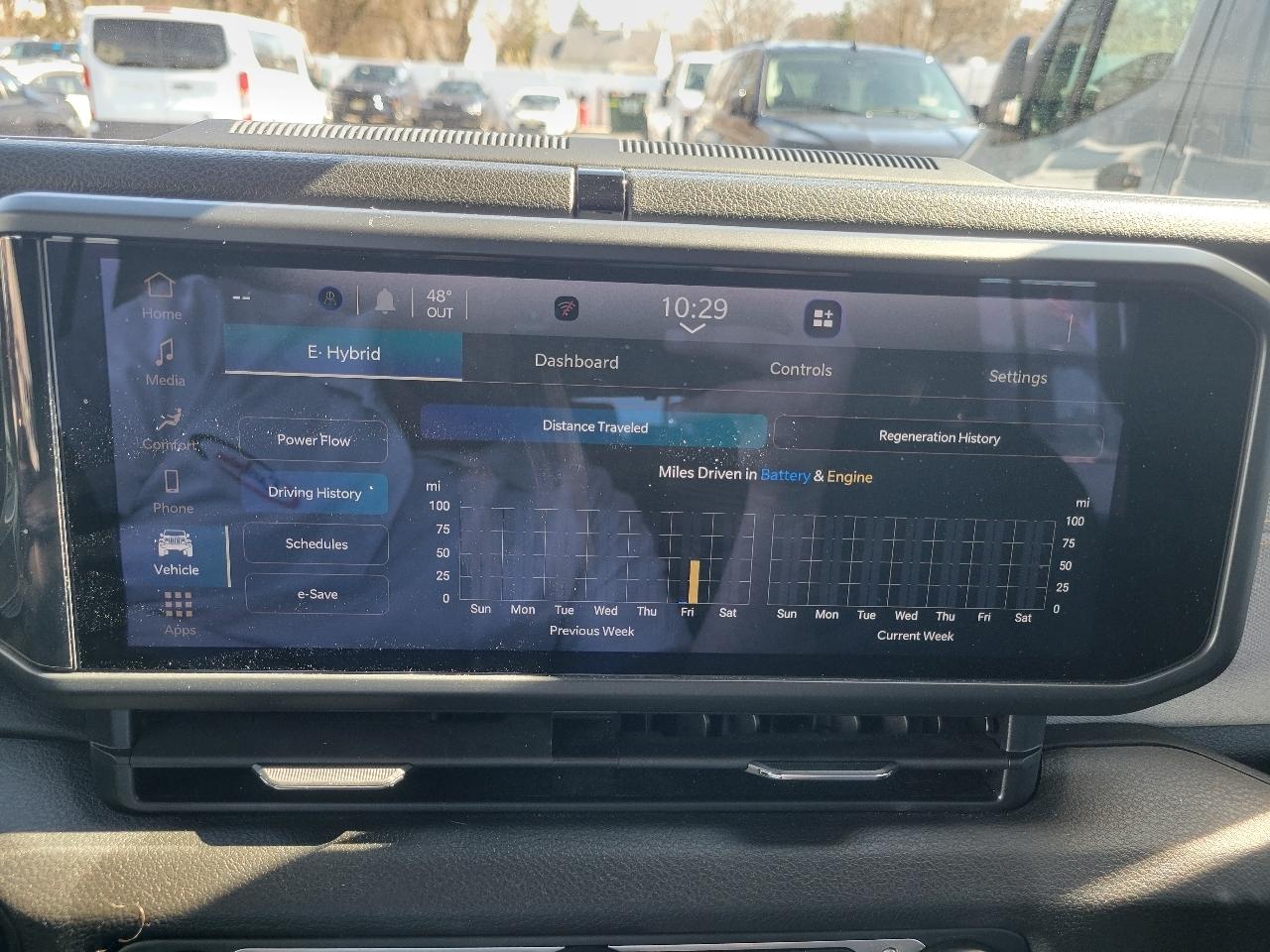 Jeep Wrangler 4xe Willys 4x4 2025