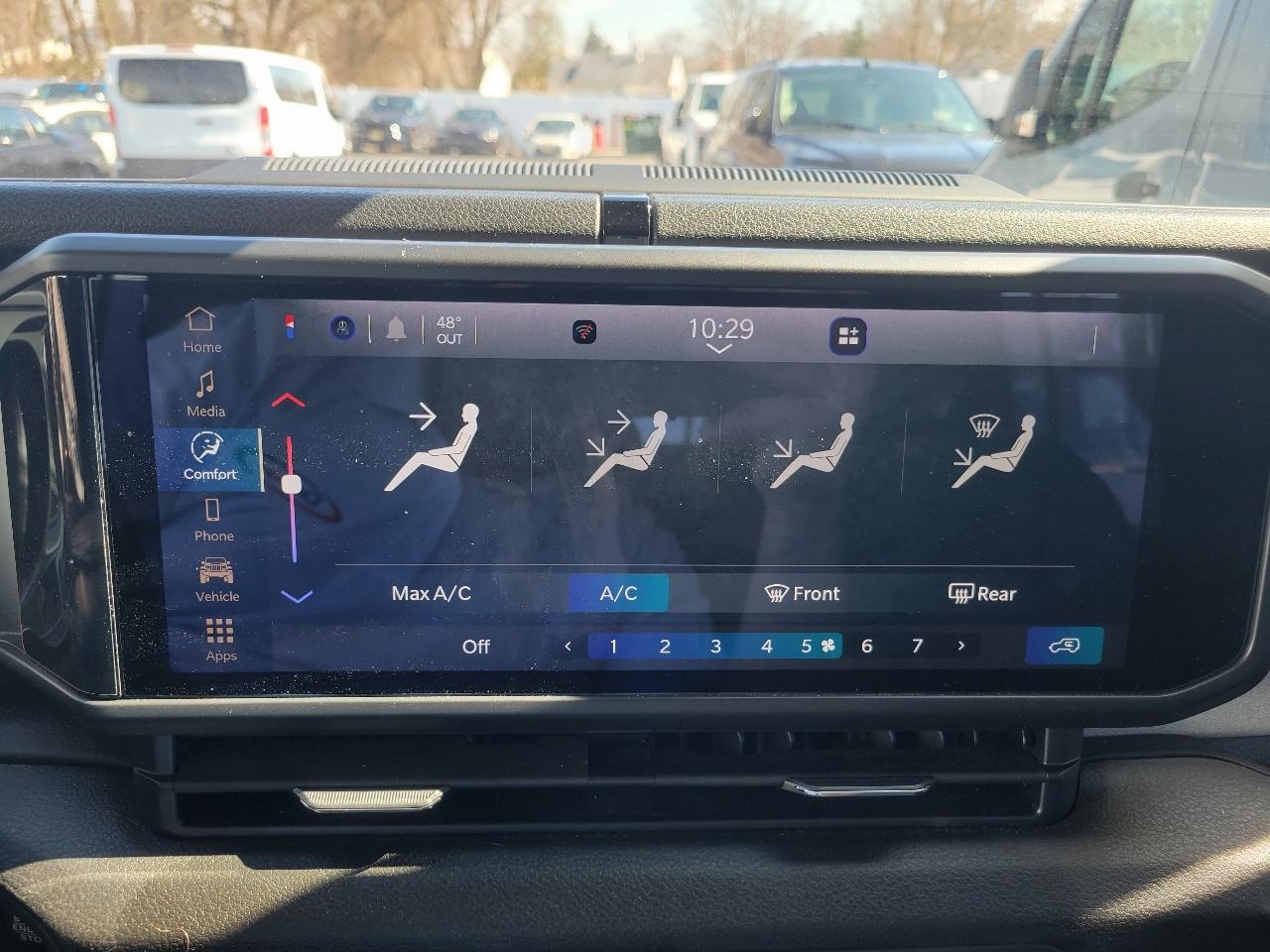 Jeep Wrangler 4xe Willys 4x4 2025