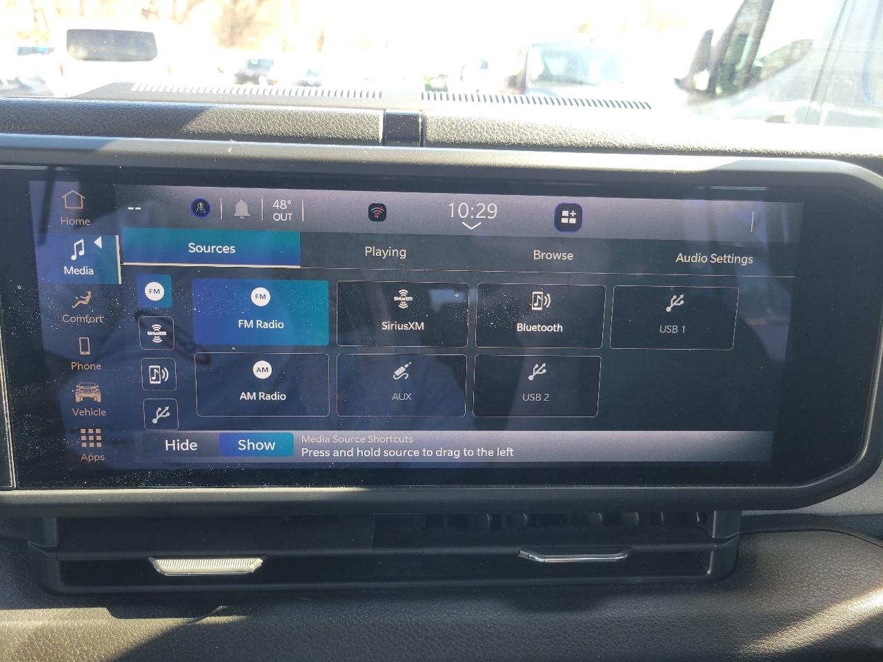 Jeep Wrangler 4xe Willys 4x4 2025