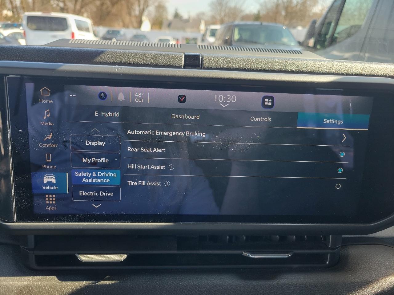 Jeep Wrangler 4xe Willys 4x4 2025