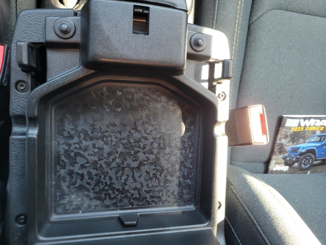 Jeep Wrangler 4xe Willys 4x4 2025