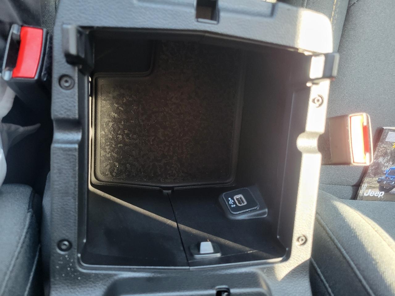 Jeep Wrangler 4xe Willys 4x4 2025