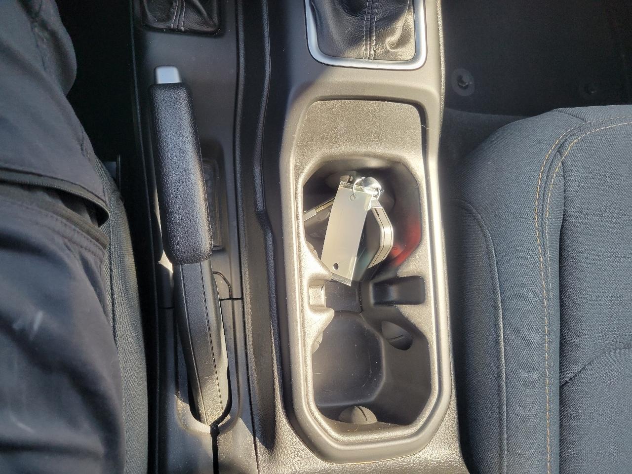 Jeep Wrangler 4xe Willys 4x4 2025