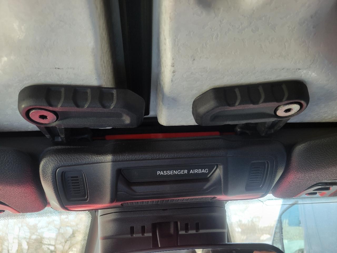 Jeep Wrangler 4xe Willys 4x4 2025