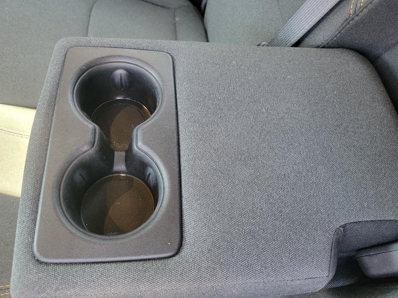 Jeep Wrangler 4xe Willys 4x4 2025