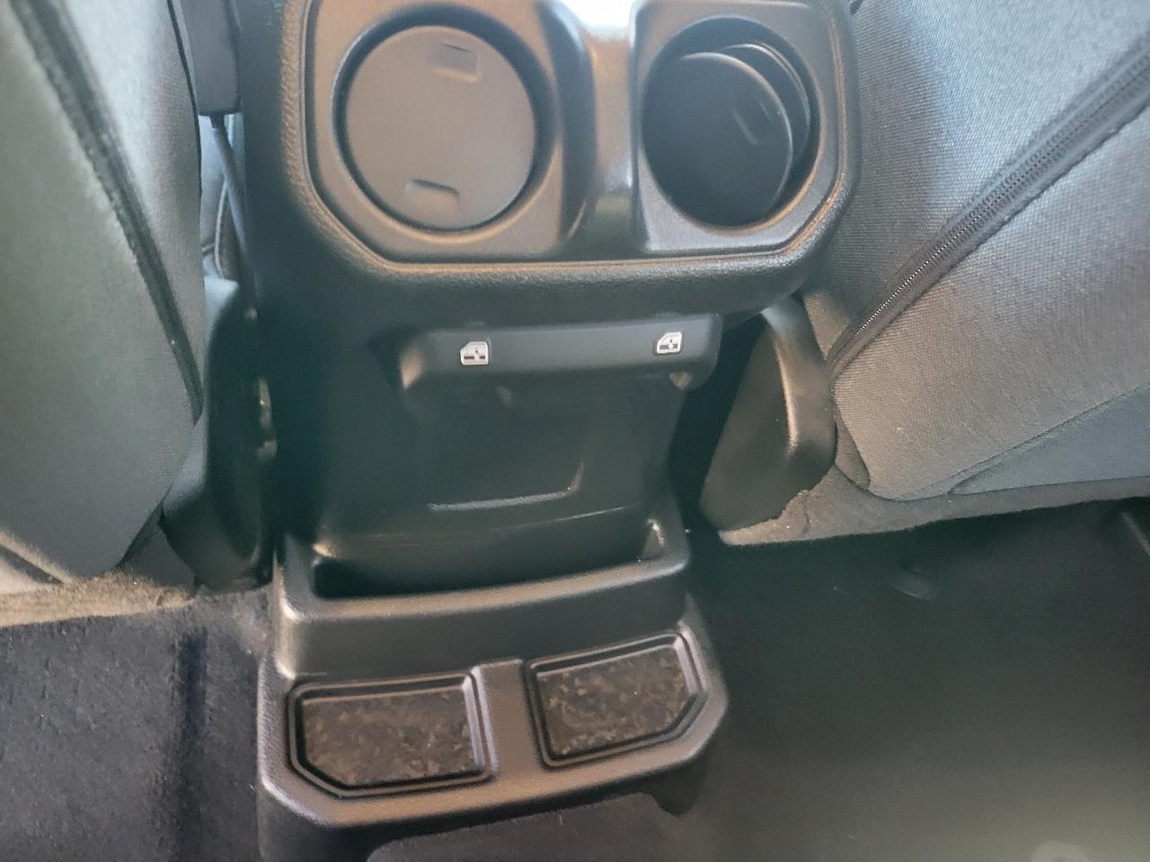 Jeep Wrangler 4xe Willys 4x4 2025