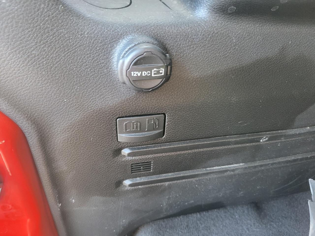 Jeep Wrangler 4xe Willys 4x4 2025