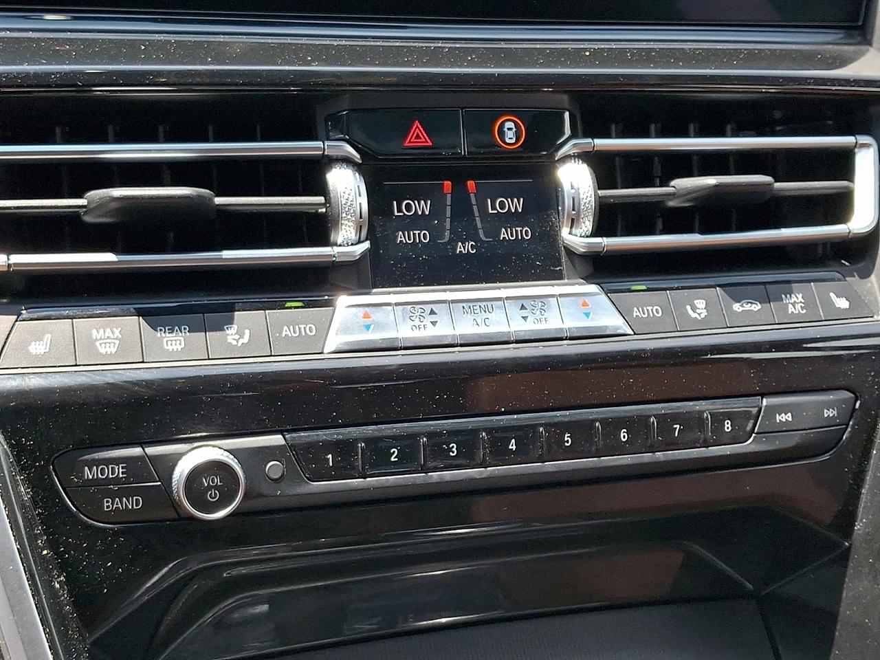 BMW 8 Series 840i xDrive Gran Coupe 2021