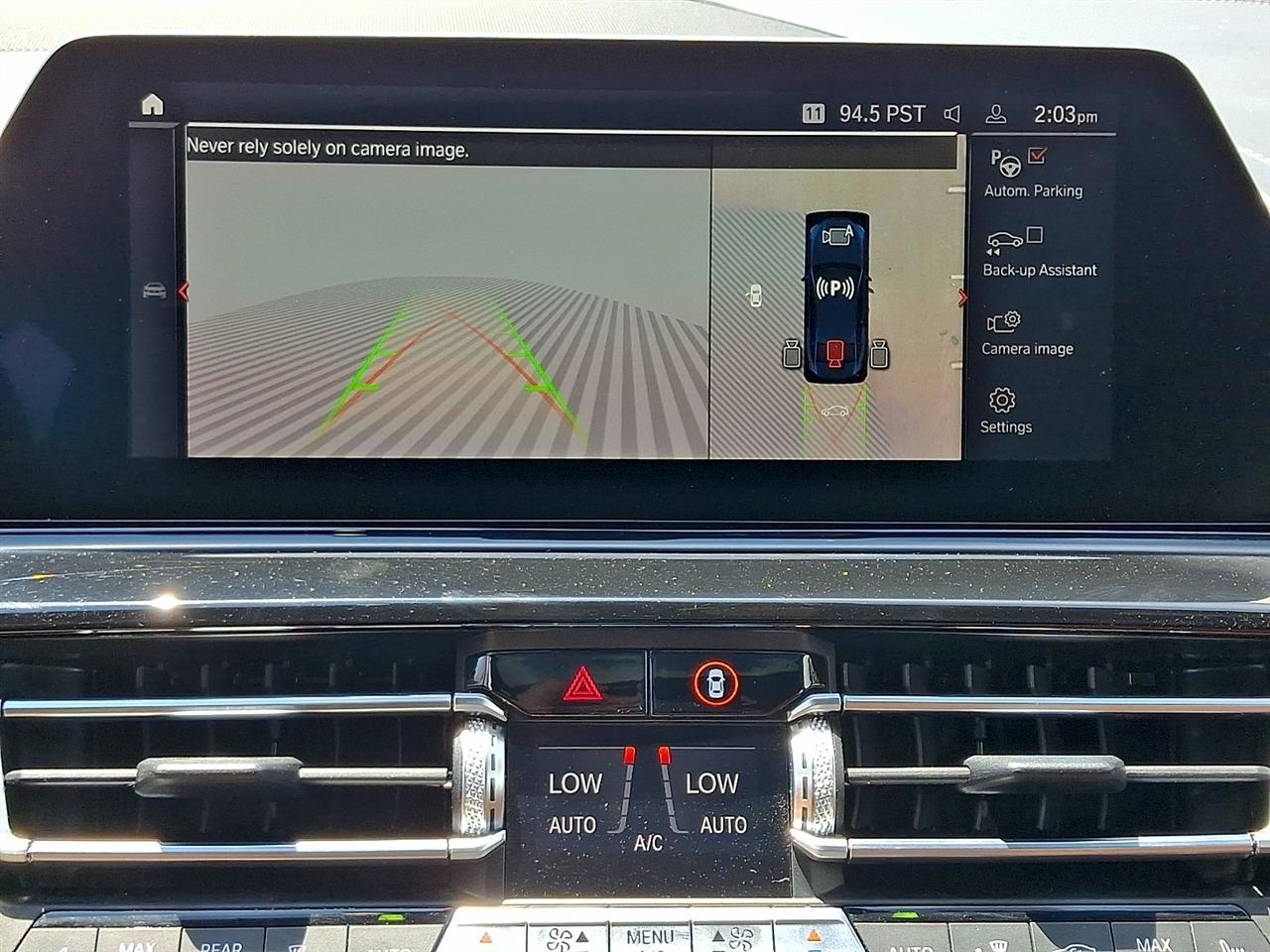 BMW 8 Series 840i xDrive Gran Coupe 2021