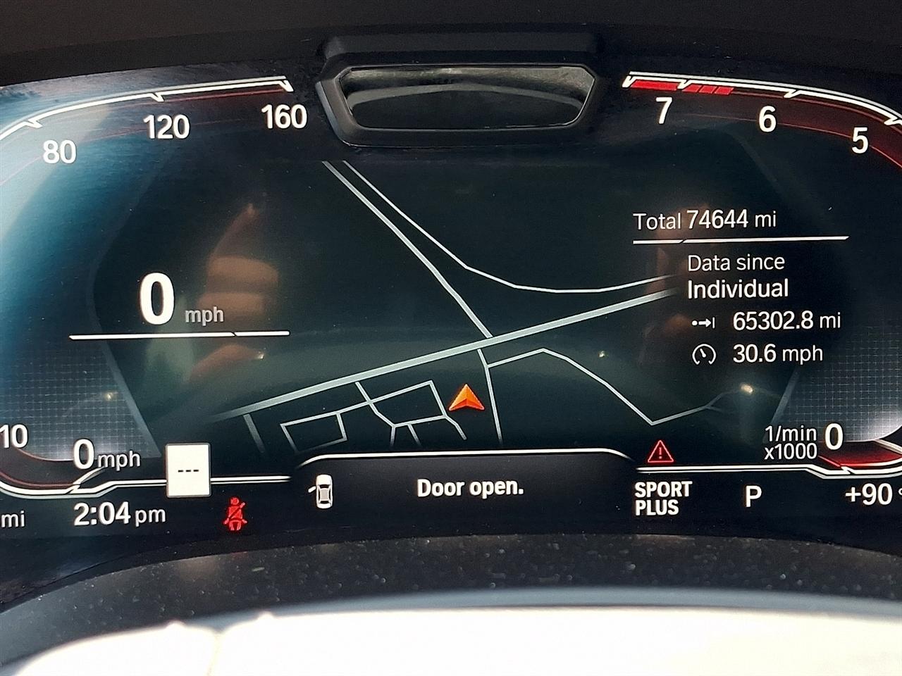 BMW 8 Series 840i xDrive Gran Coupe 2021