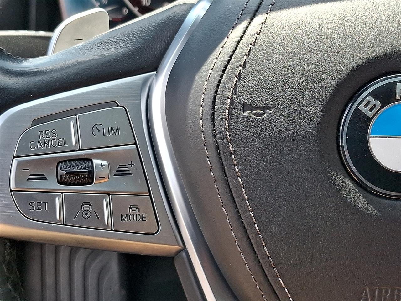 BMW 8 Series 840i xDrive Gran Coupe 2021