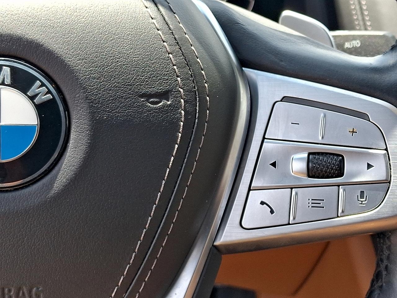 BMW 8 Series 840i xDrive Gran Coupe 2021