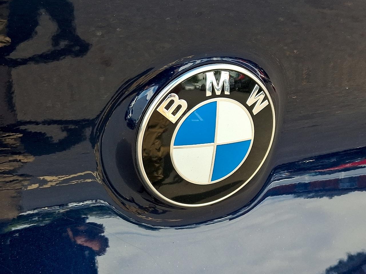 BMW 8 Series 840i xDrive Gran Coupe 2021