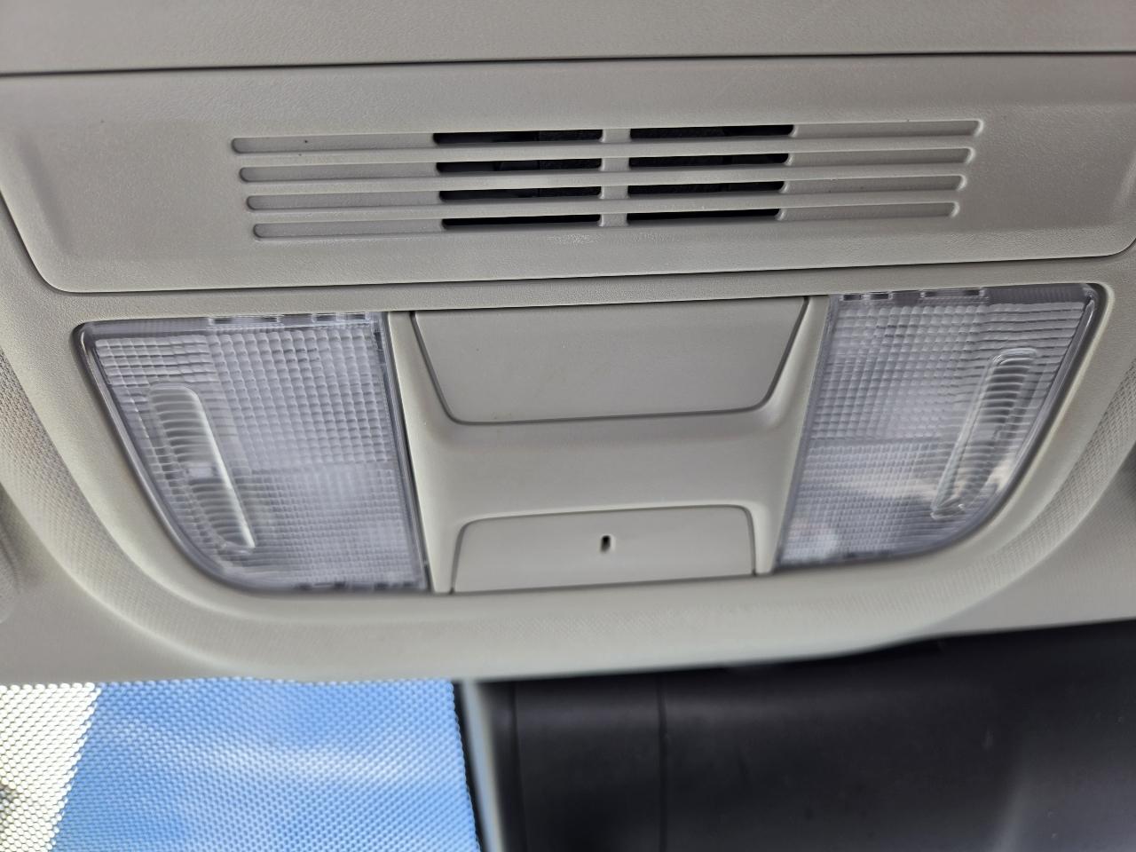 Honda Civic Sedan LX CVT 2020