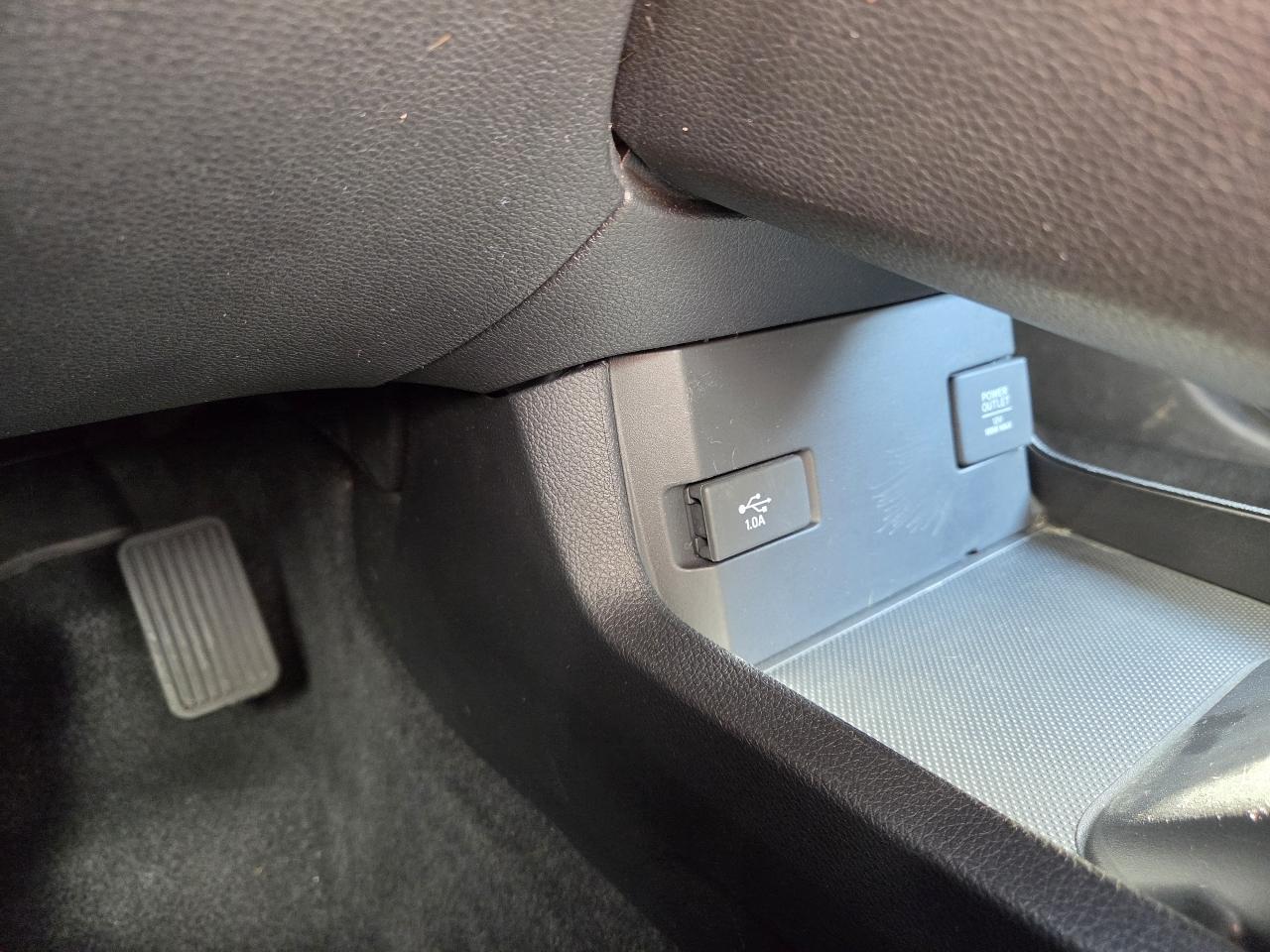 Honda Civic Sedan LX CVT 2020