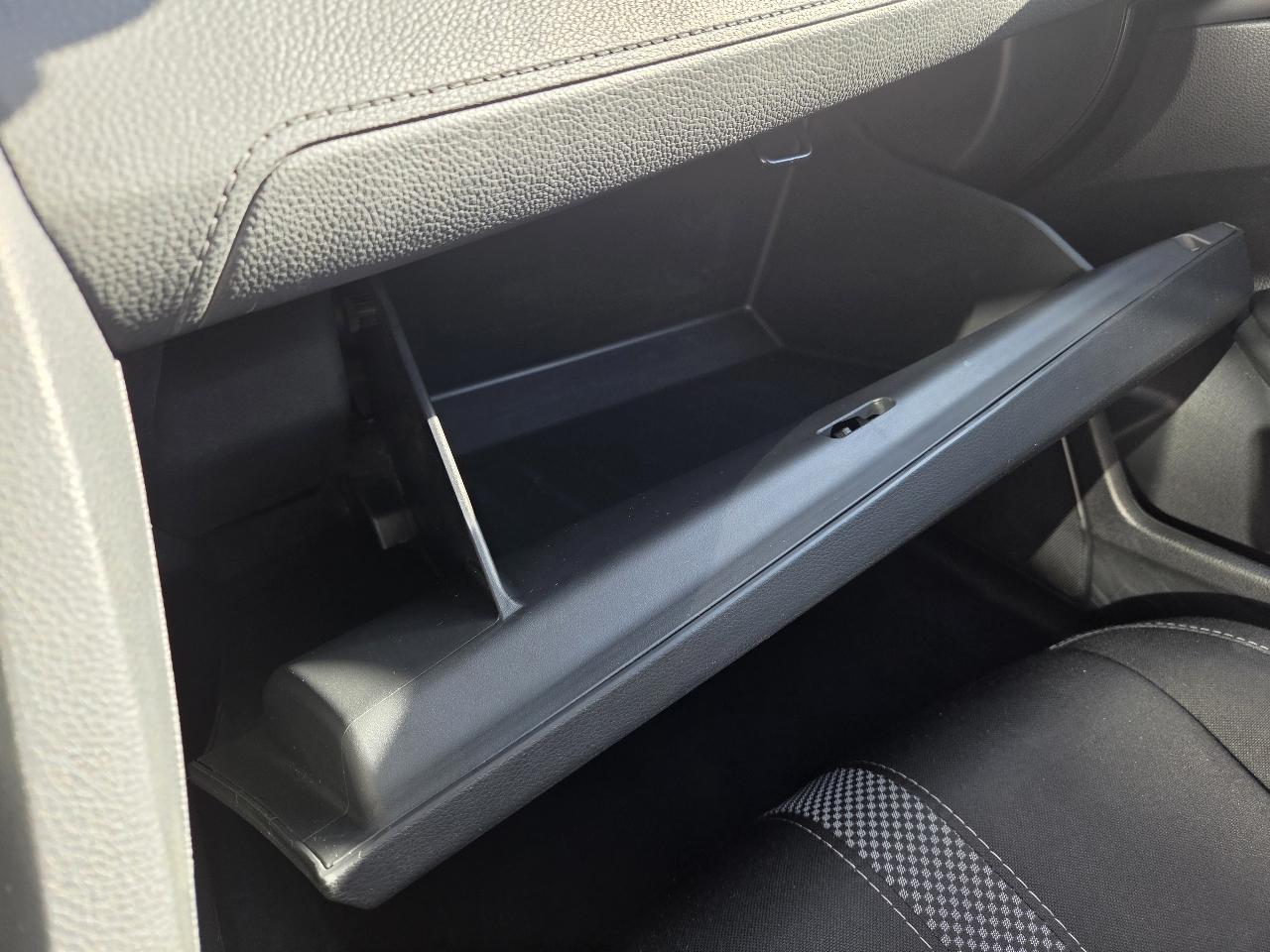 Honda Civic Sedan LX CVT 2020