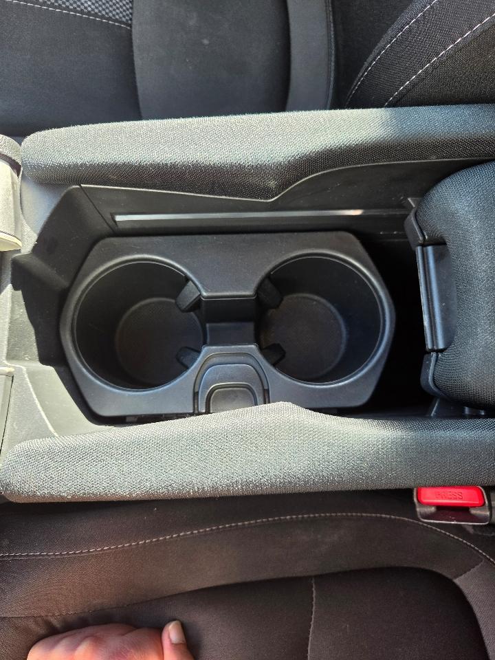 Honda Civic Sedan LX CVT 2020
