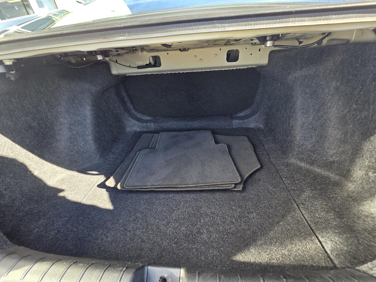 Honda Civic Sedan LX CVT 2020