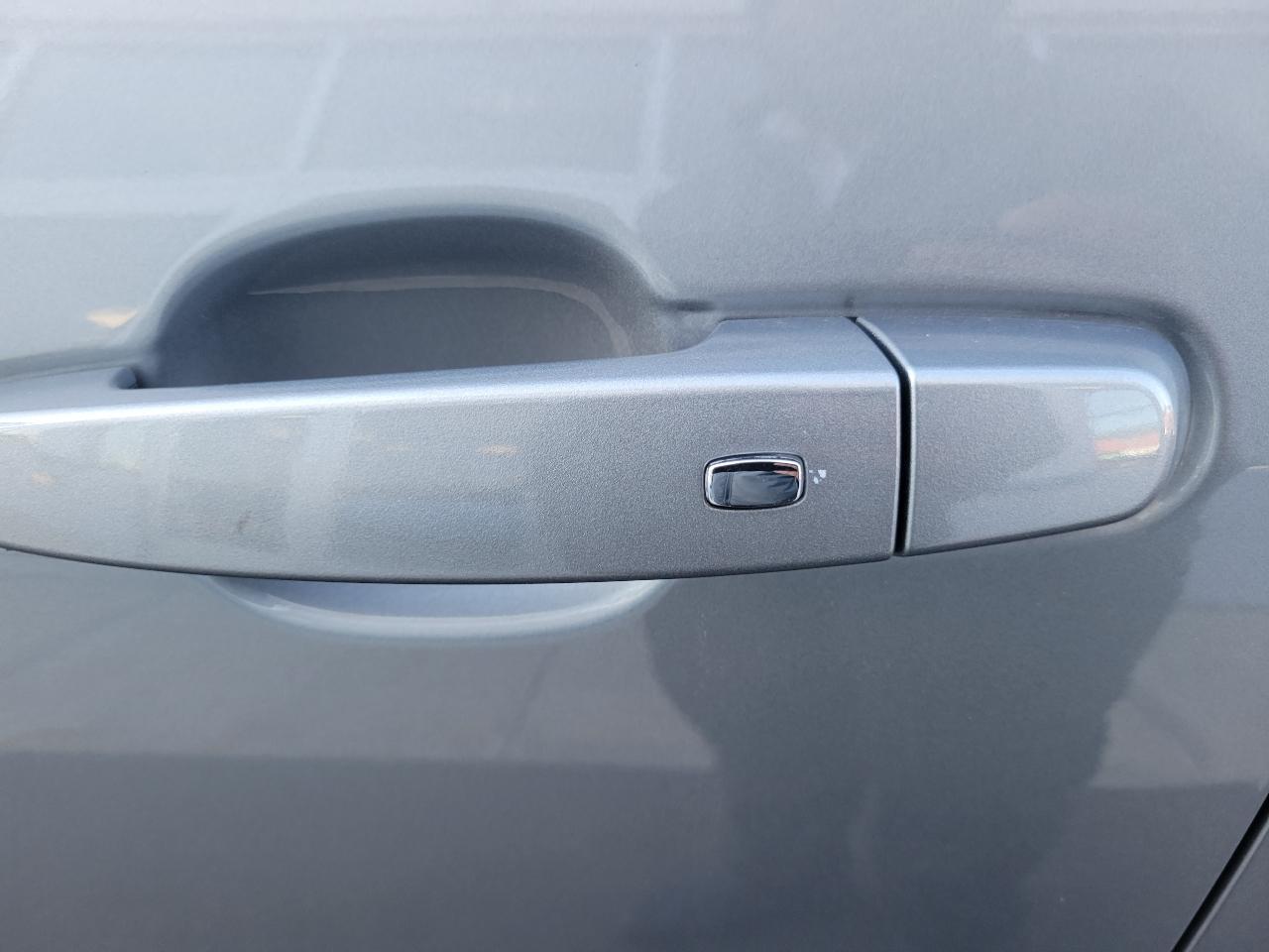 Chevrolet Blazer FWD 4dr LT w/2LT 2025