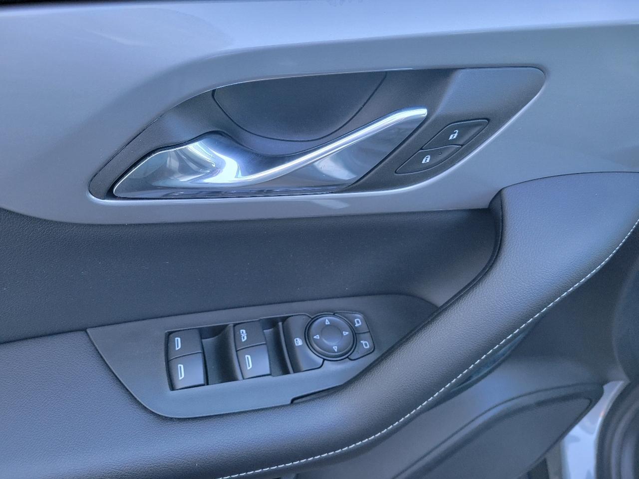 Chevrolet Blazer FWD 4dr LT w/2LT 2025