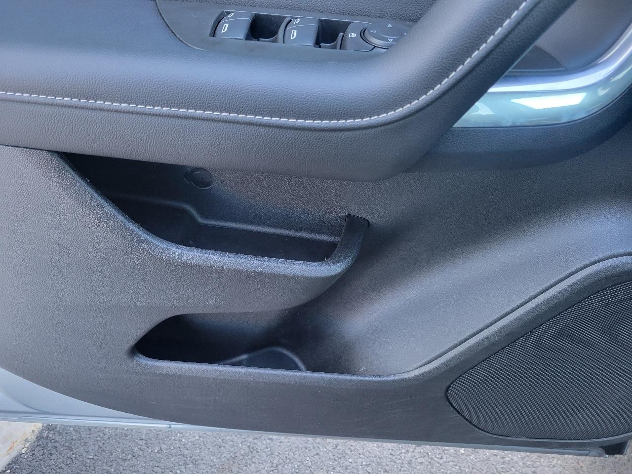 Chevrolet Blazer FWD 4dr LT w/2LT 2025