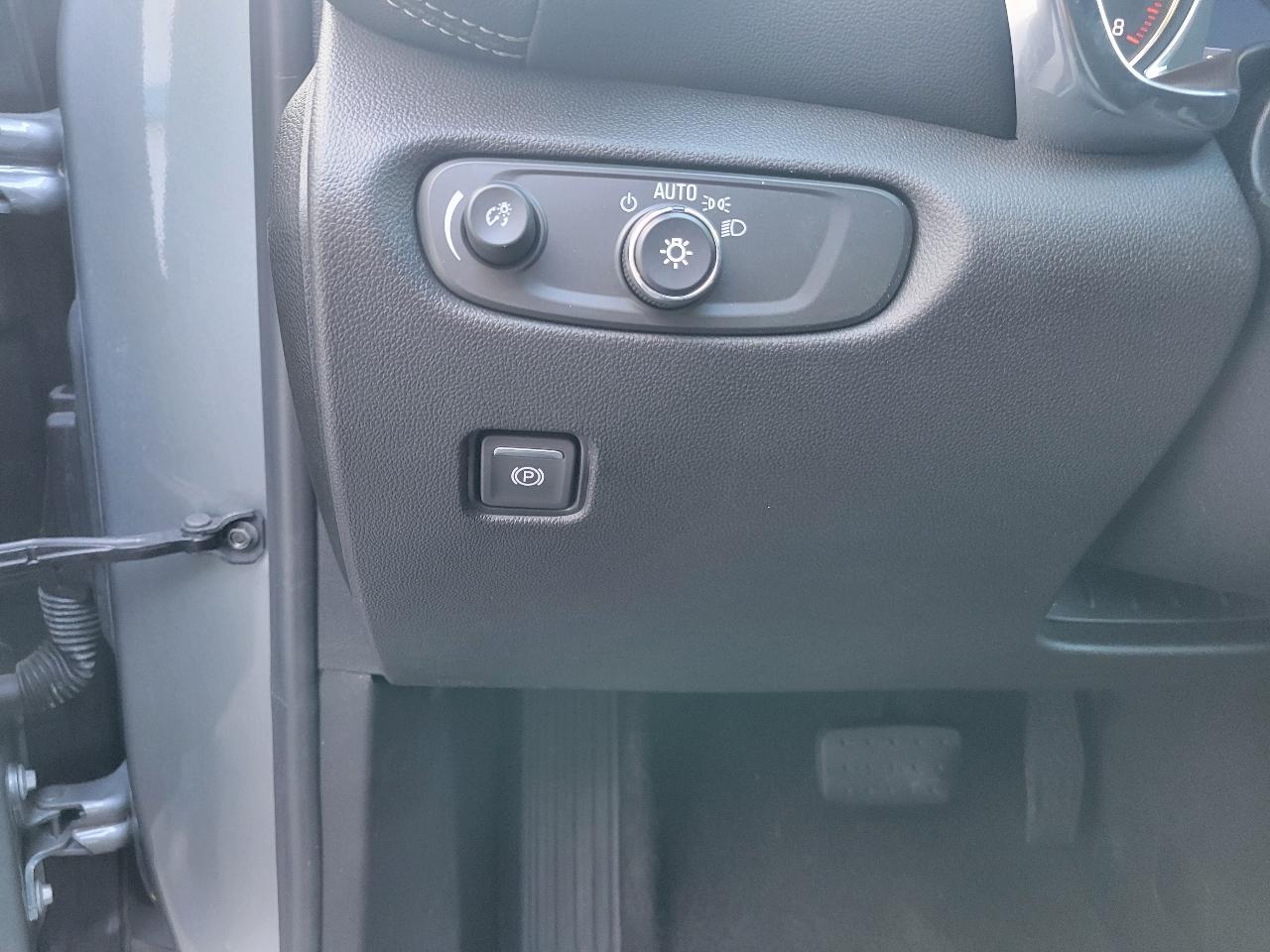 Chevrolet Blazer FWD 4dr LT w/2LT 2025