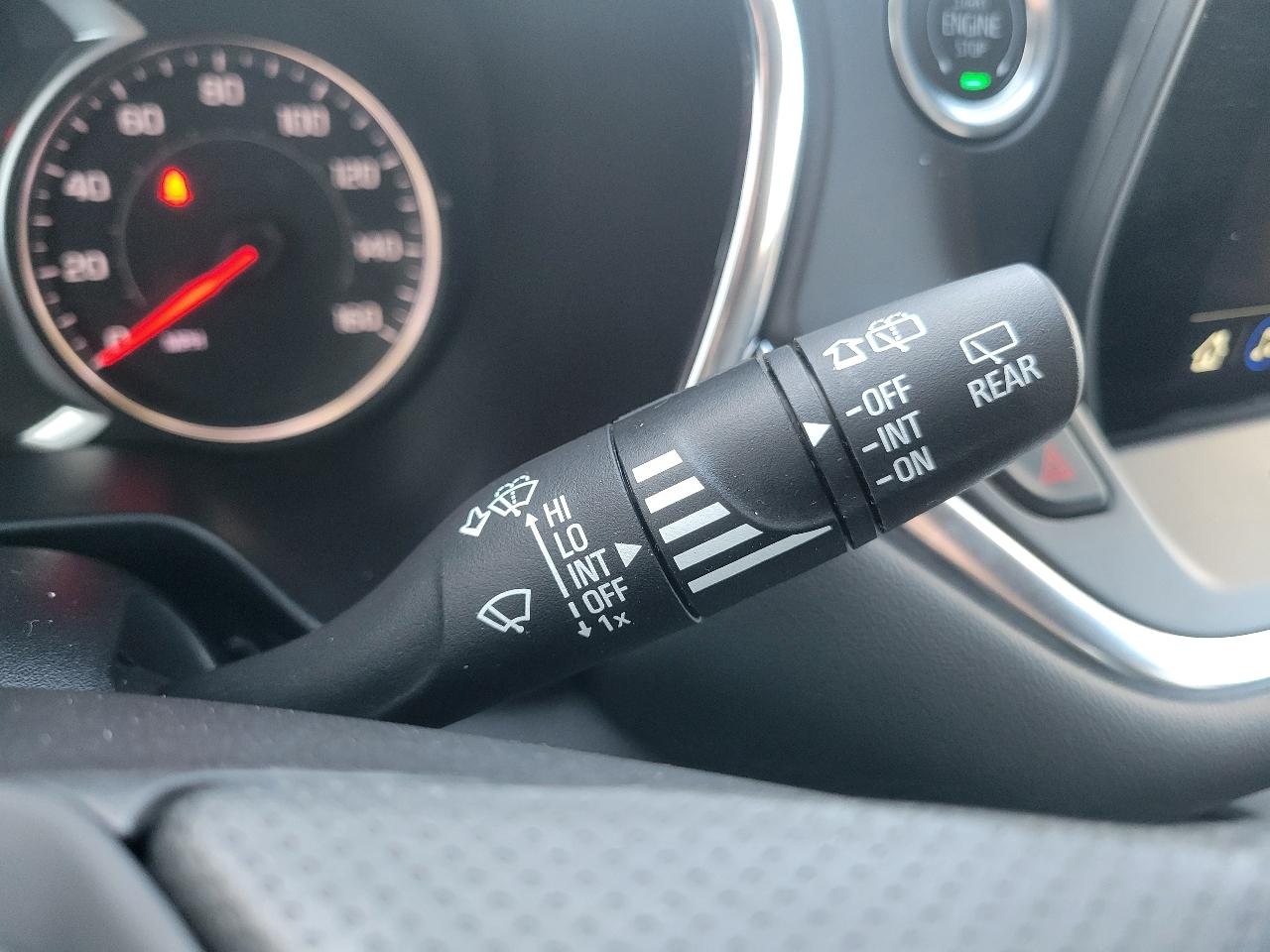 Chevrolet Blazer FWD 4dr LT w/2LT 2025