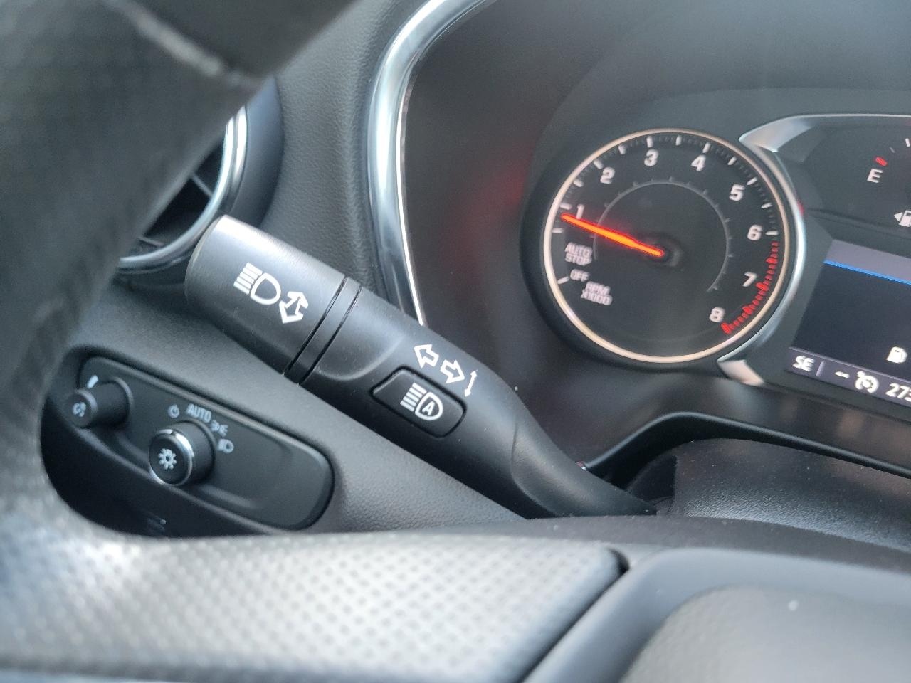 Chevrolet Blazer FWD 4dr LT w/2LT 2025