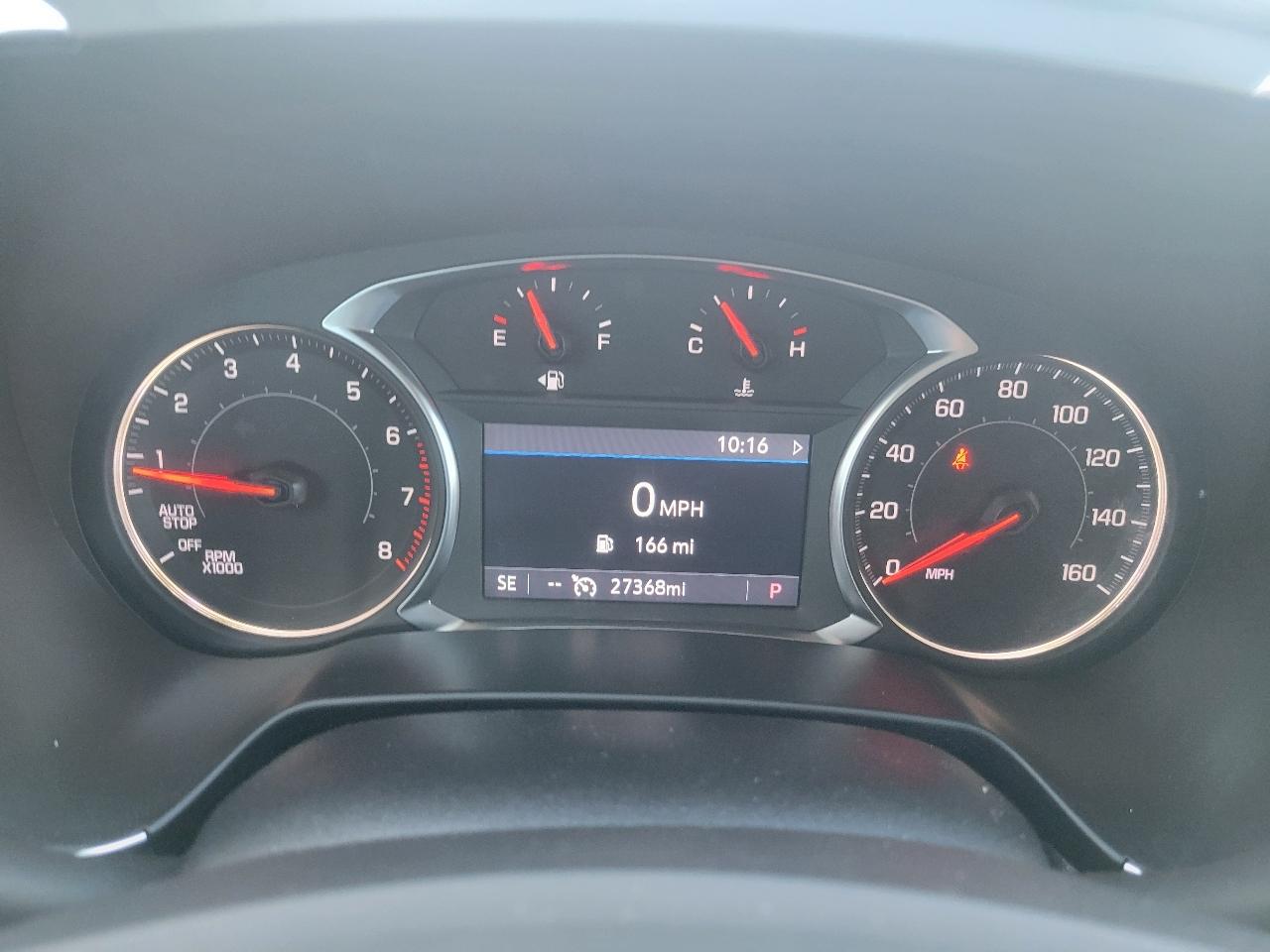 Chevrolet Blazer FWD 4dr LT w/2LT 2025