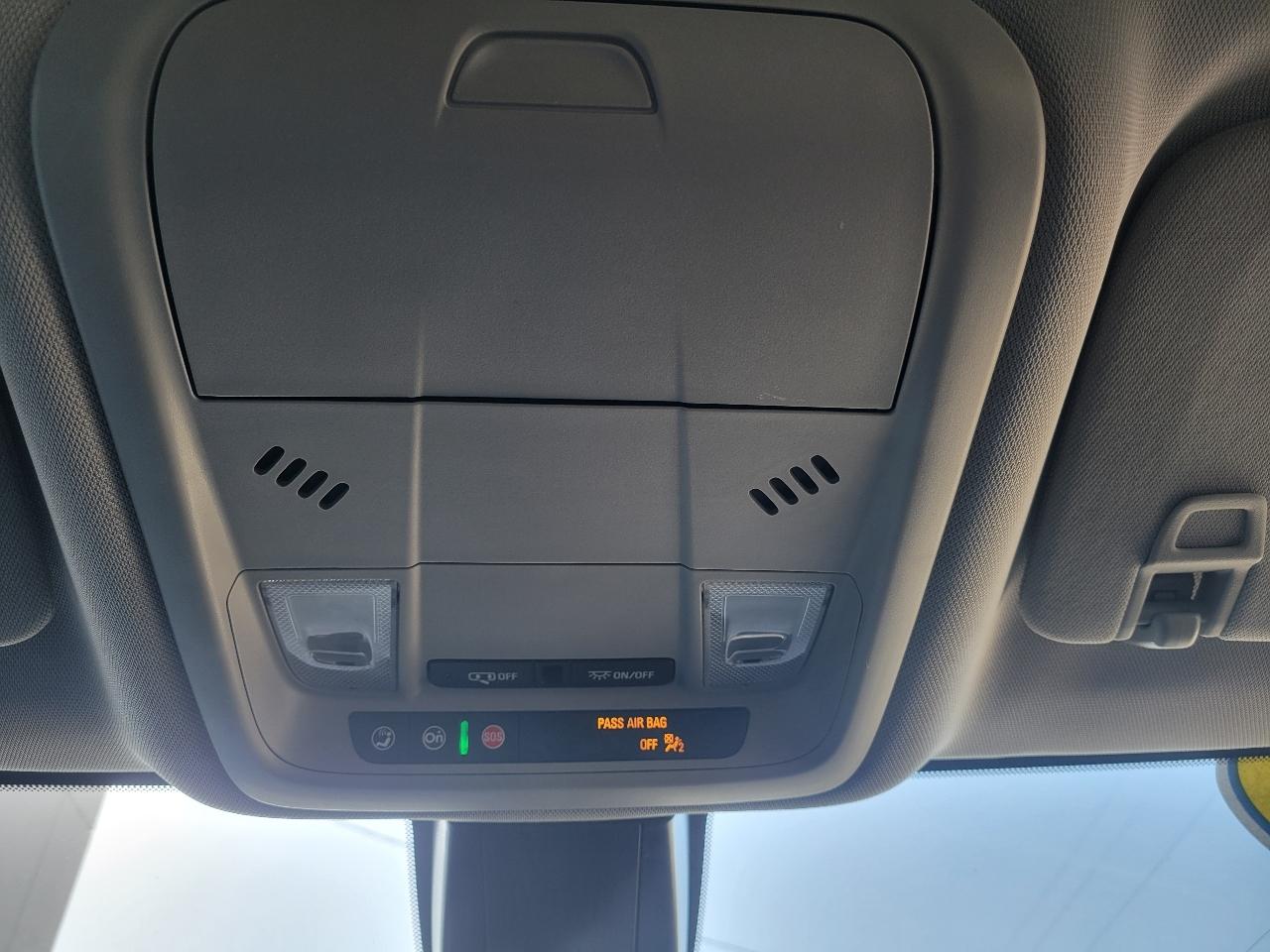 Chevrolet Blazer FWD 4dr LT w/2LT 2025