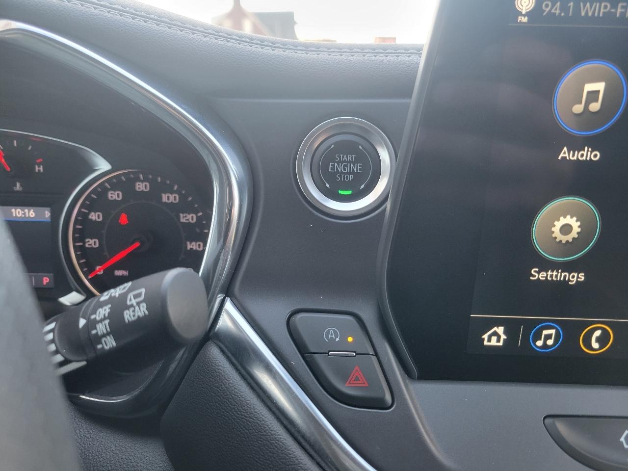 Chevrolet Blazer FWD 4dr LT w/2LT 2025