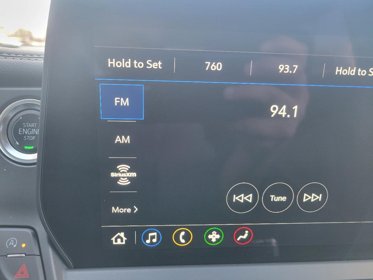 Chevrolet Blazer FWD 4dr LT w/2LT 2025