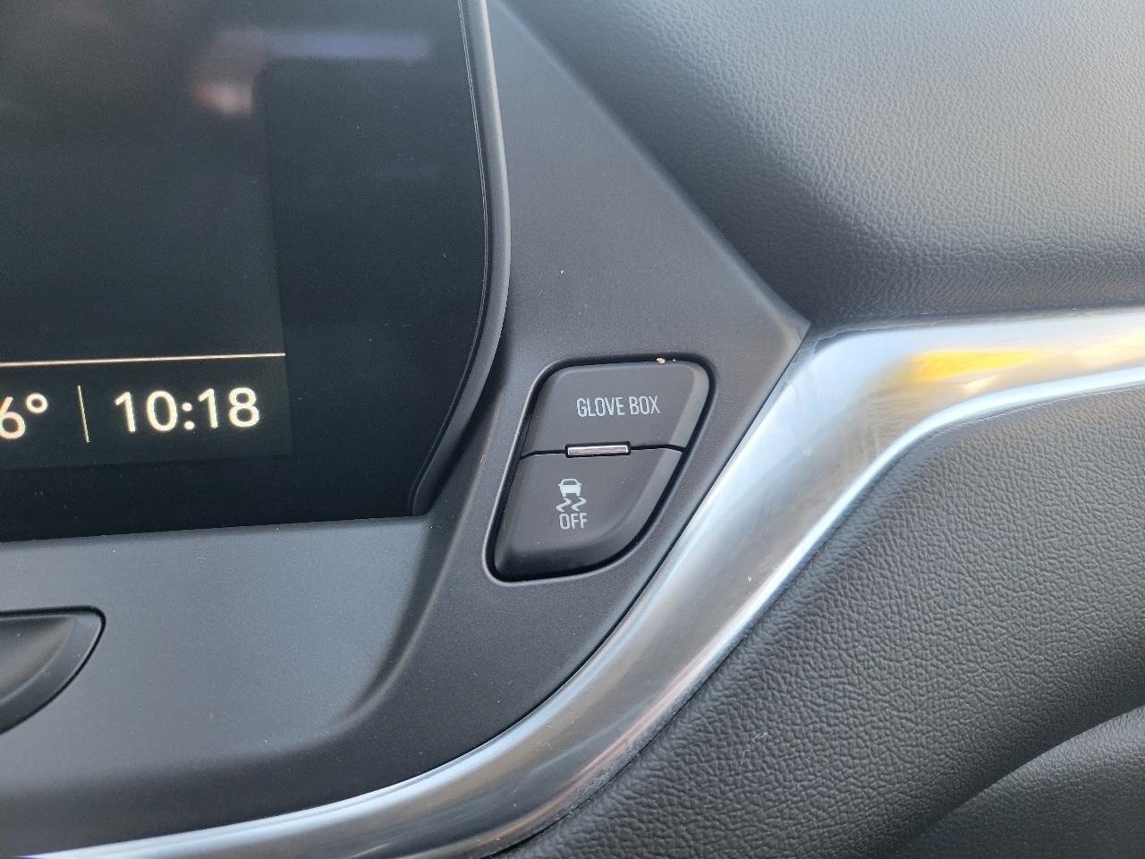 Chevrolet Blazer FWD 4dr LT w/2LT 2025