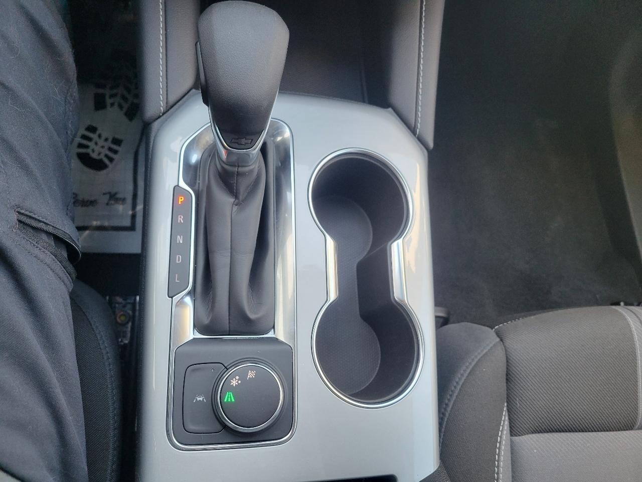 Chevrolet Blazer FWD 4dr LT w/2LT 2025