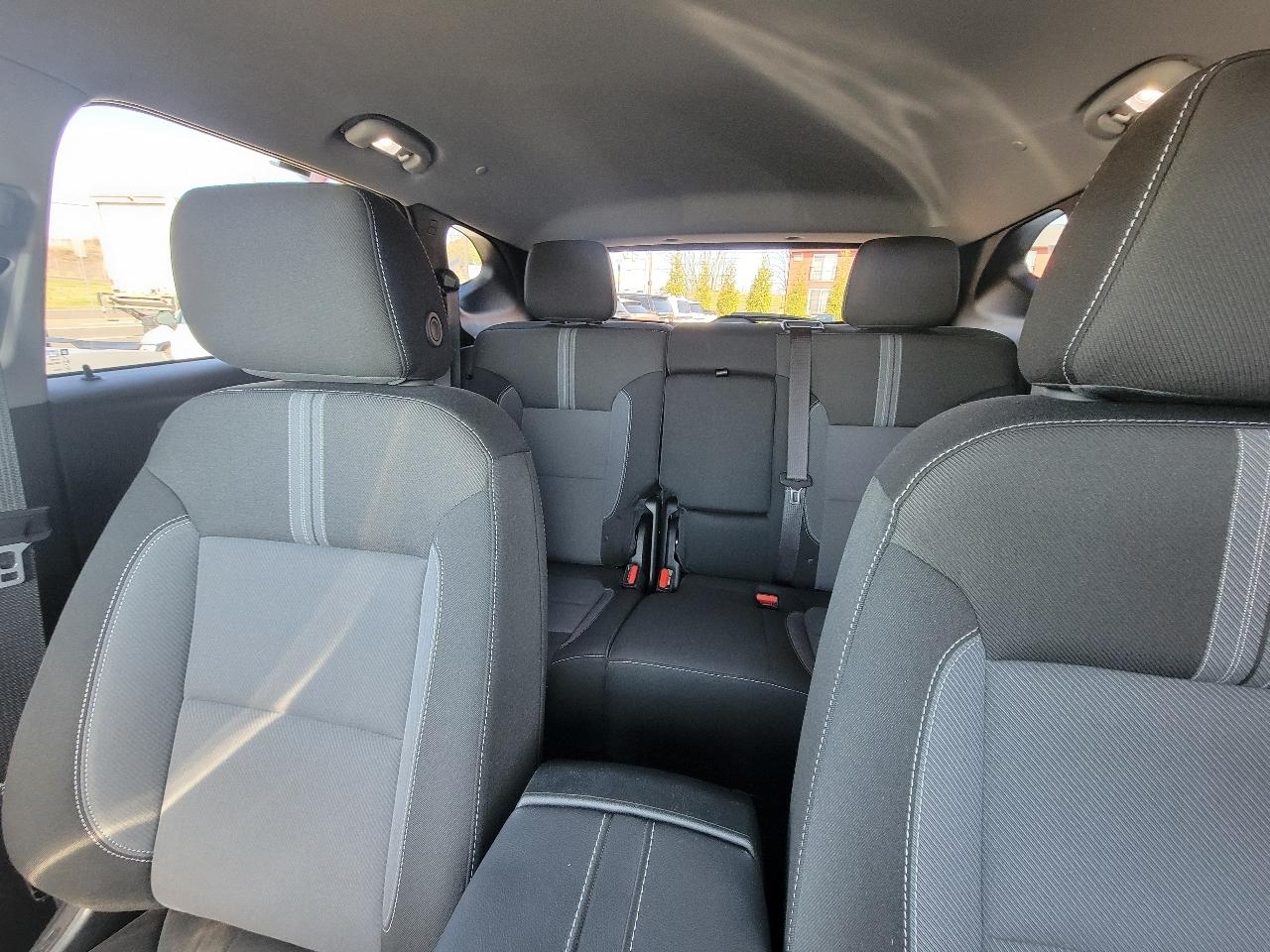 Chevrolet Blazer FWD 4dr LT w/2LT 2025