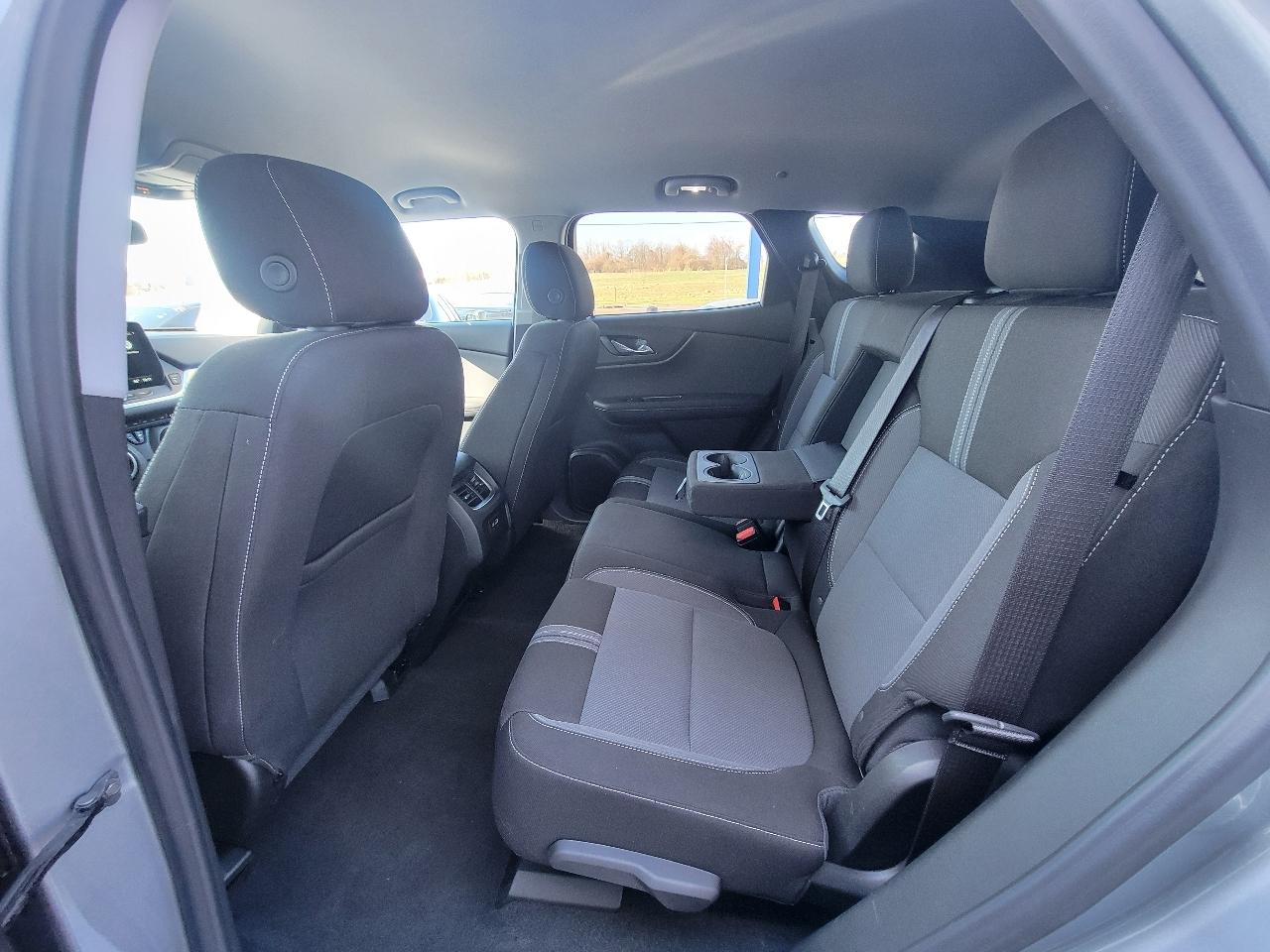 Chevrolet Blazer FWD 4dr LT w/2LT 2025