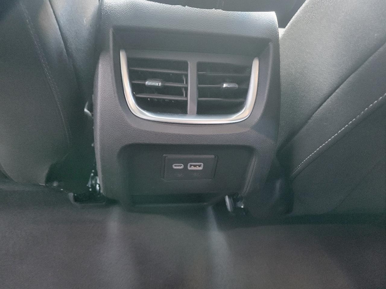 Chevrolet Blazer FWD 4dr LT w/2LT 2025