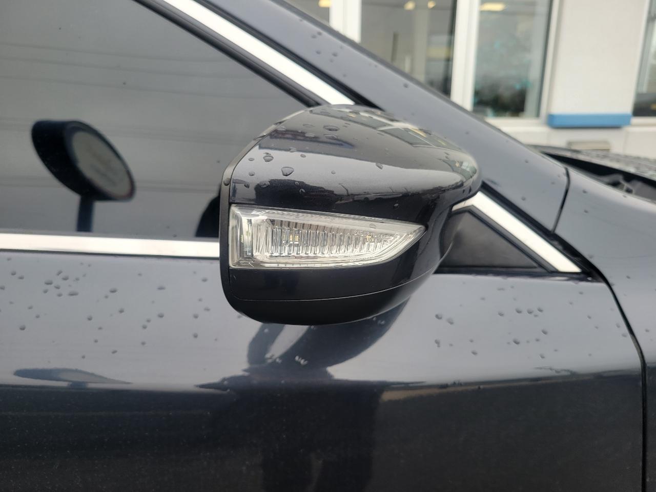 Nissan Altima 4dr Sdn I4 2.5 SL 2016