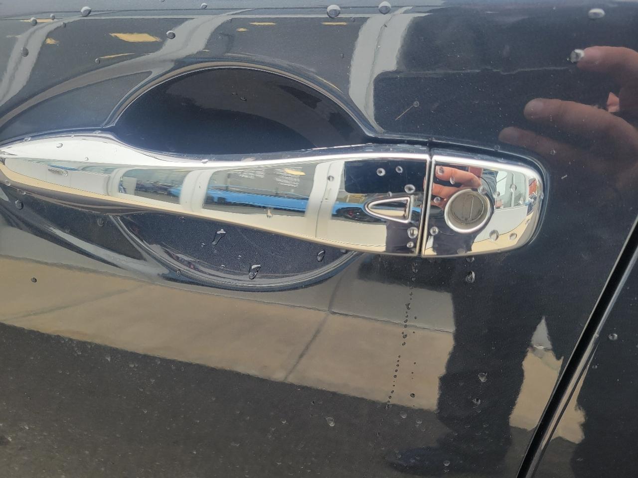 Nissan Altima 4dr Sdn I4 2.5 SL 2016