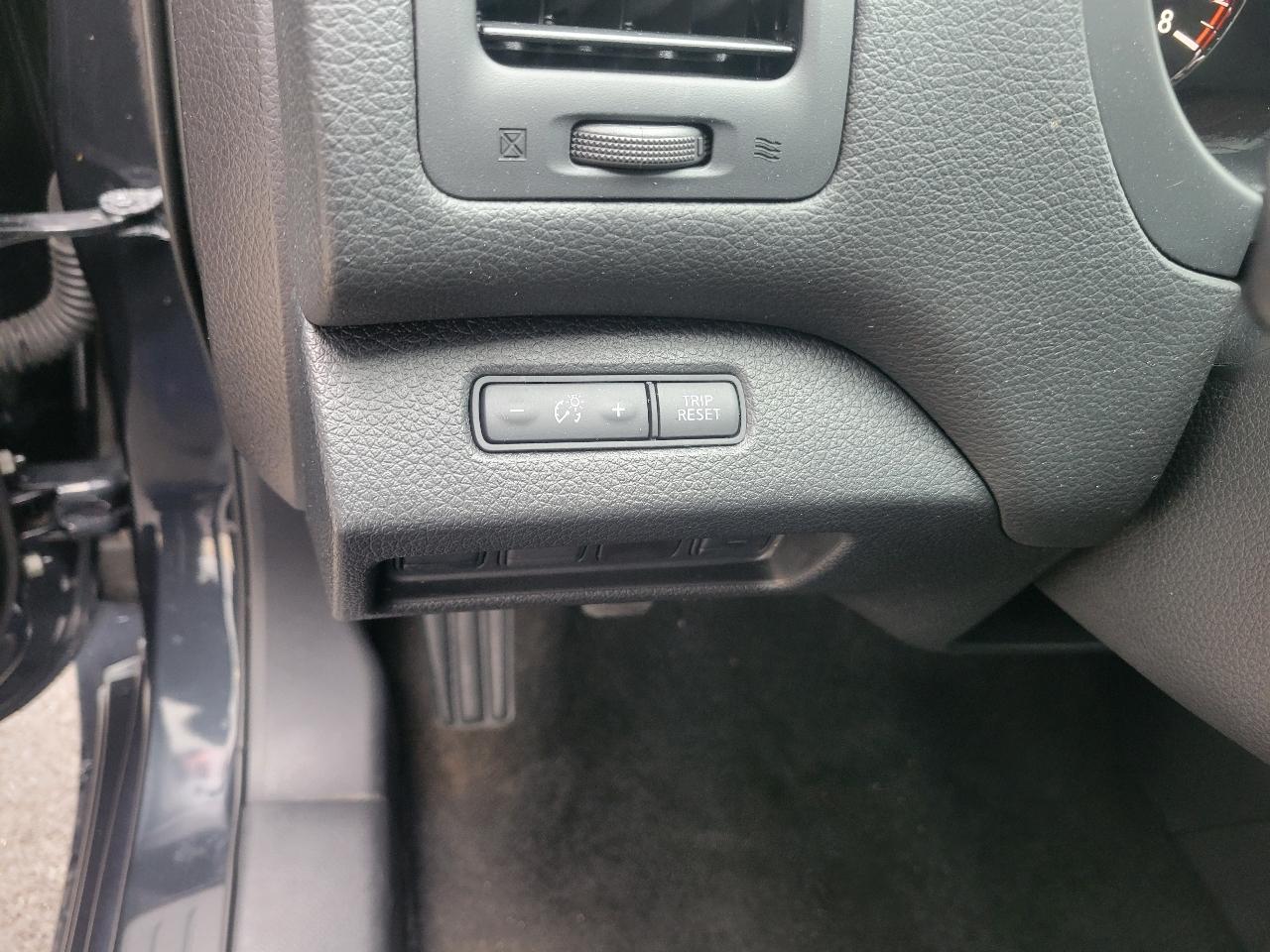 Nissan Altima 4dr Sdn I4 2.5 SL 2016