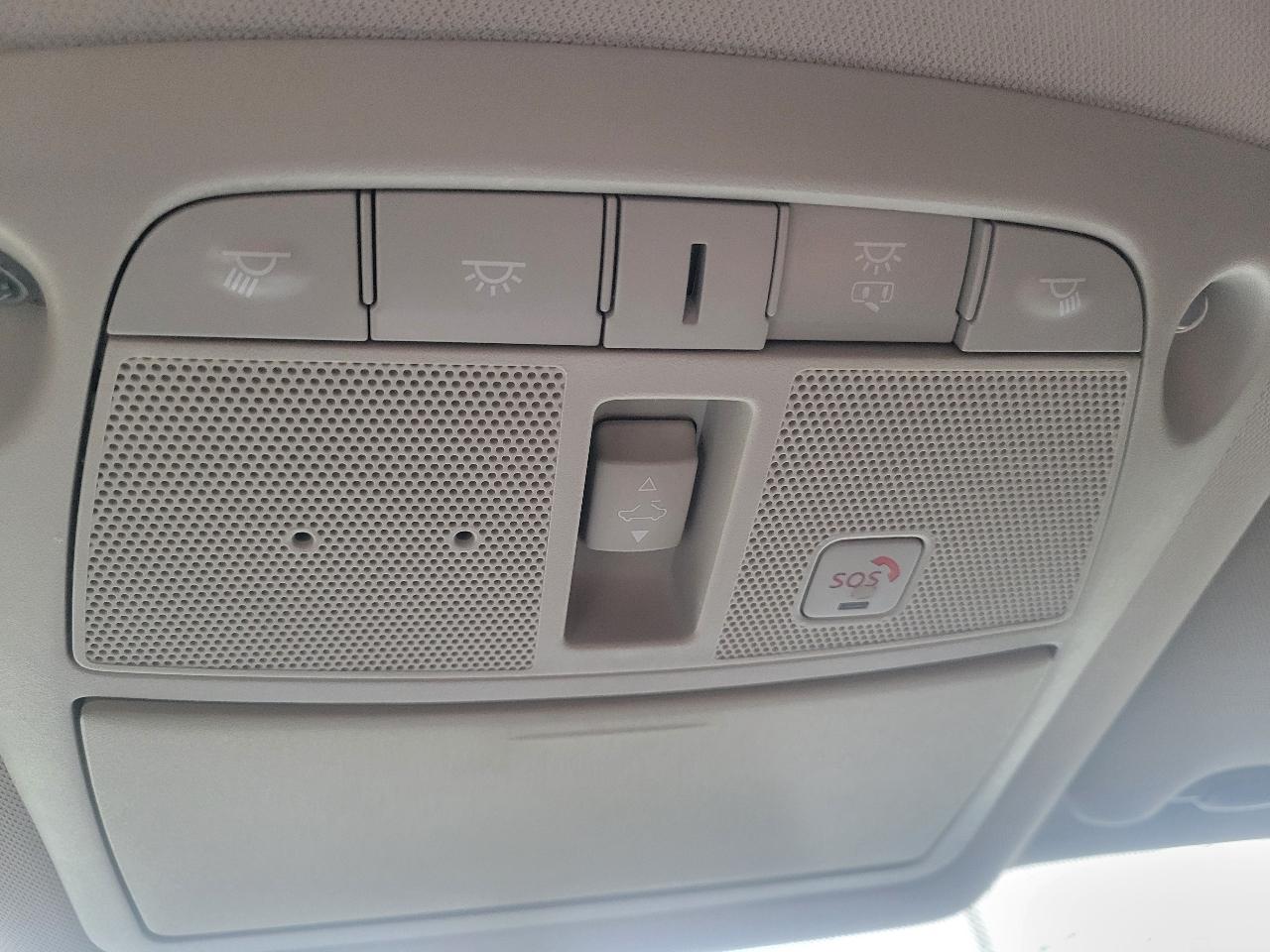 Nissan Altima 4dr Sdn I4 2.5 SL 2016