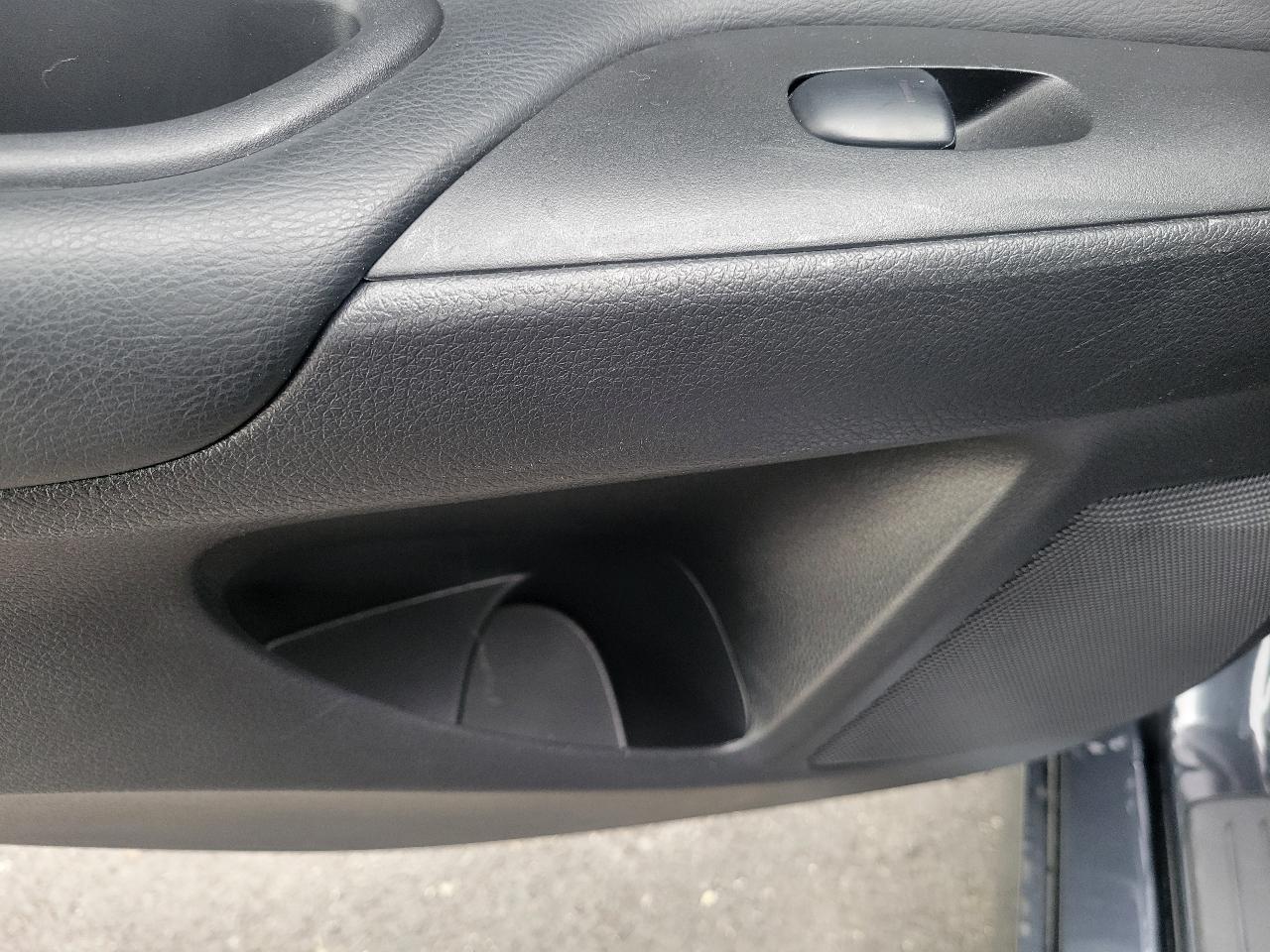 Nissan Altima 4dr Sdn I4 2.5 SL 2016