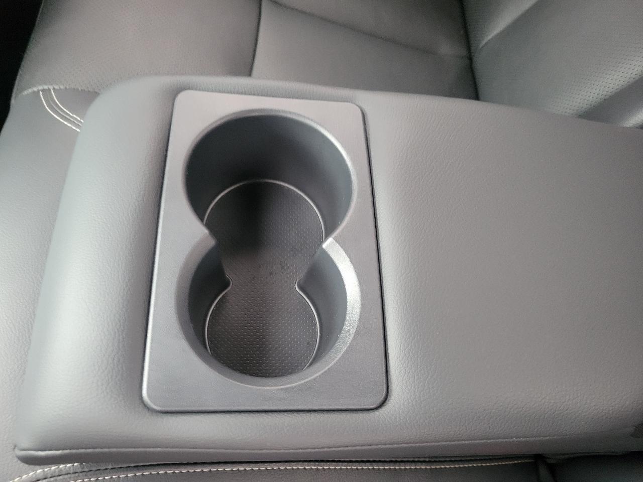 Nissan Altima 4dr Sdn I4 2.5 SL 2016