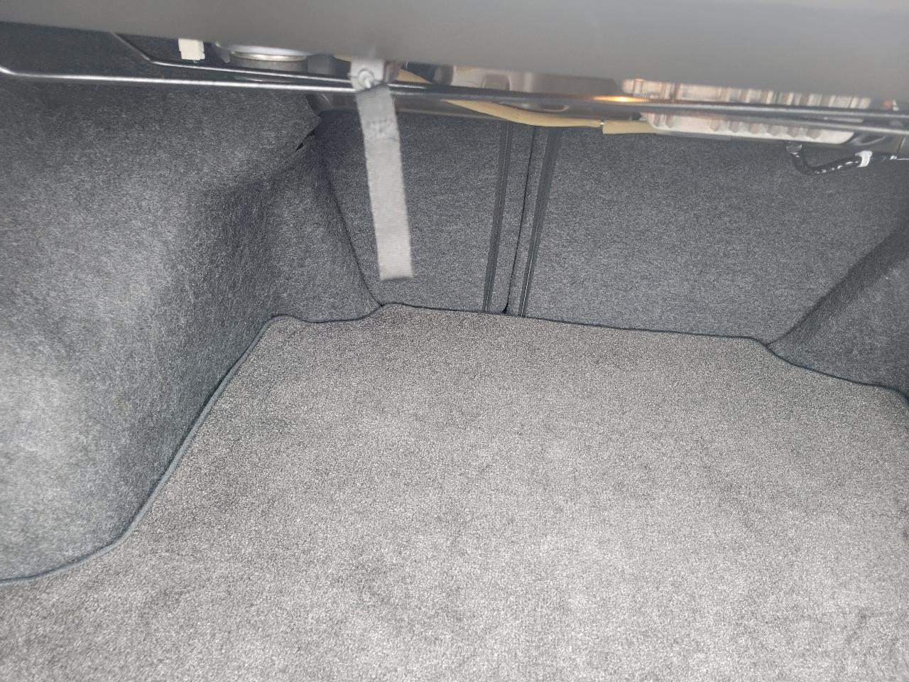 Nissan Altima 4dr Sdn I4 2.5 SL 2016